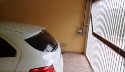 Casa para venda no Cidade Nova I em Jundiaí - SP