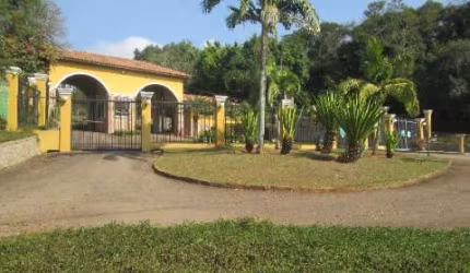 Terreno à venda no Condomínio Fazenda Campo Verde Caxambu em Jundiaí - SP