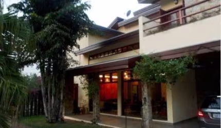 Casa à venda no Jardim Samambaia em Jundiaí - SP