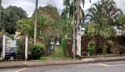 Chácara à venda no Bairro da Colonia em Jundiaí - SP