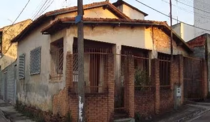Casa à venda no Bairro Ponte São João em Jundiaí - SP