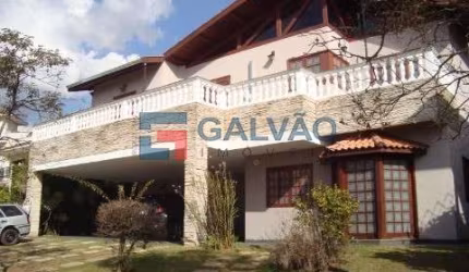Casa à venda em condomínio fechado no Bairro Caxambu em Jundiaí - SP