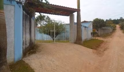 Chácara à venda no Bairro Roseira em Jundiaí - SP