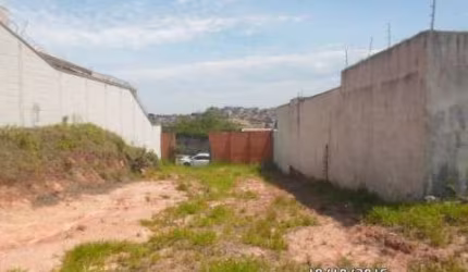 Área à venda no Jardim Ângela na Vila Aparecida em Jundiaí - SP