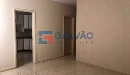 Apartamento à venda no Condomínio Chácara das Flores I no Jardim Samambaia em Jundiaí - SP