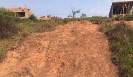 Terreno à venda no Jardim Bahia em Várzea Paulista - SP