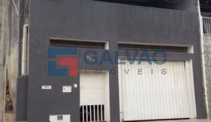 Casa à venda na Vila Tupi em Várzea Paulista - SP