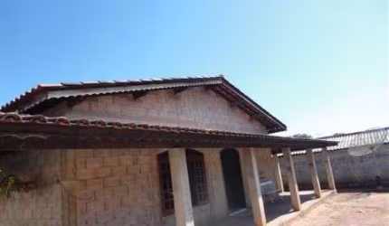 Casa à venda no Bairro Lagoa em Itupeva - SP