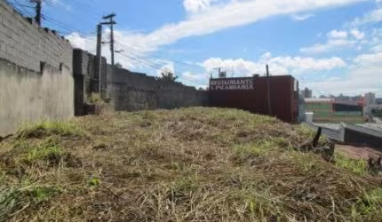 Área à venda no Jardim Paulista I em Jundiaí - SP