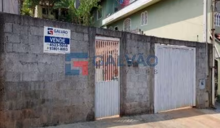 Casa à venda na Estância Suíca no Bairro Ivoturucaia em Jundiaí - SP