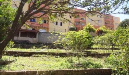 Área à venda no Jardim Tamoio em Jundiaí - SP