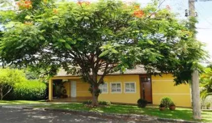 Casa à venda no Condomínio Residencial dos Lagos em  Itupeva - SP