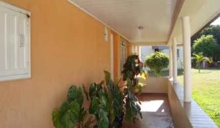 Casa à venda na Vila Jundiainópolis em Jundiaí - SP