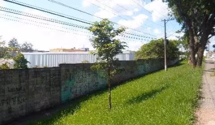 Área à venda no Distrito Industrial em Jundiaí - SP