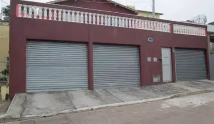 Casa à venda no Jardim Estádio em Jundiaí - SP