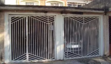 Casa à venda no Bairro Agapeama em Jundiaí - SP