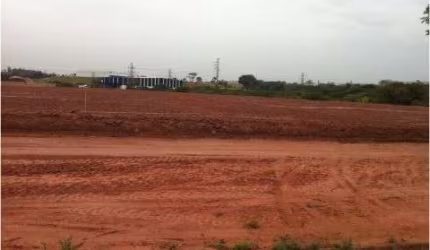 Área à venda no Distrito Industrial em Jundiaí - SP