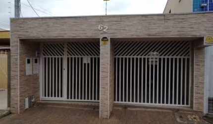 Casa à venda no Bairro Ponte São João em Jundiaí - SP