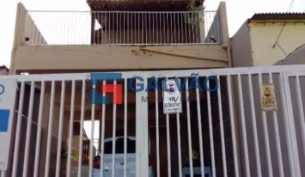 Casa à venda no Jardim Celeste em Jundiaí - SP