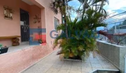 Casa à venda na Vila Aparecida em Jundiaí - SP
