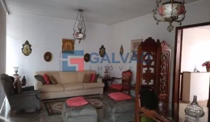 Casa à venda na Vila Rami em Jundiaí - SP