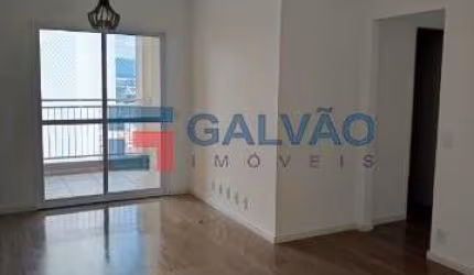 Apartamento para locação no Condomínio Hanbury Park no Bairro Engordadouro em Jundiaí - SP