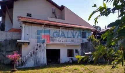 Casa à venda no Jardim Novo Mundo em Jundiaí - SP