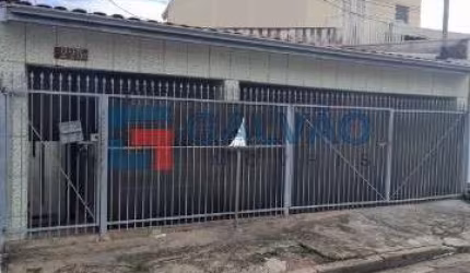 Casa à venda no Jardim Ângela em Jundiaí - SP