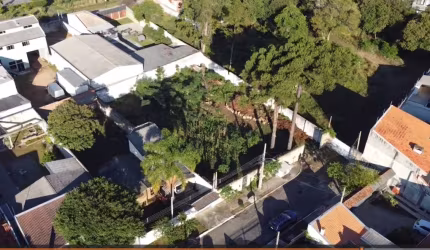 TERRENO COM 24,00 METROS DE TESTADA NO UBERABA