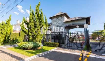 CASA EM CONDOMÍNIO CLUBE