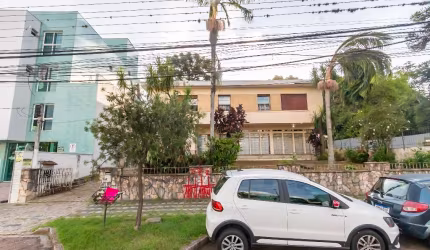 terreno com ótima localização