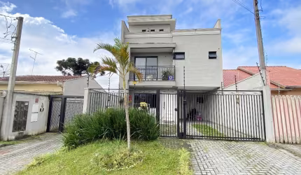 Lindo Sobrado com Terraço