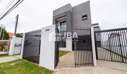 TRIPLEX NOVO NO XAXIM