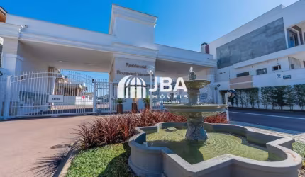 Terreno em condomínio no Uberaba