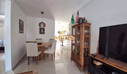 Apartamento com 2 quartos à venda na Rua Eurico Krobel, 998, Gravata, Navegantes, 65 m2 por R$ 457.500