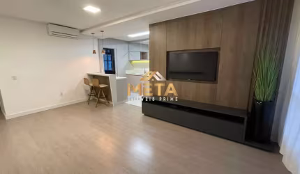 Apartamento com 2 quartos à venda na Rua Comandante Francisco Dias, 108, Centro, Navegantes, 69 m2 por R$ 500.000