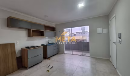 Apartamento com 2 quartos à venda na Rua José Manoel da Costa, 713, Centro, Navegantes, 68 m2 por R$ 450.000