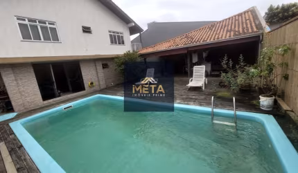 Casa com 5 quartos à venda na Rua Dona Ernya gaya, 200, Centro, Navegantes por R$ 1.000.000