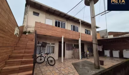 Casa com 10 quartos à venda na Rua Olavo Bilac, 701, São Vicente, Itajaí por R$ 720.000