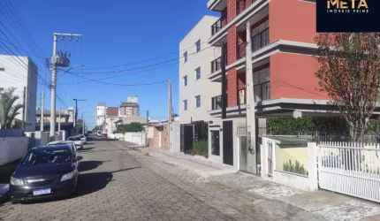 Apartamento com 2 quartos à venda na Rua Cort. Ernesto Assini, 533, Centro, Navegantes, 85 m2 por R$ 525.000