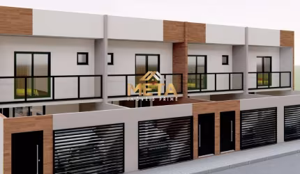 Casa com 3 quartos à venda na RUA Aldo Mario de Almeida 278, 278, Gravata, Navegantes por R$ 650.000