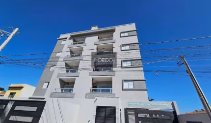 Apartamento para Locação em Atibaia, Nova Atibaia, 2 dormitórios, 1 suíte, 2 banheiros, 1 vaga