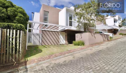 Casa em Condomínio para Venda em Atibaia, Jardim Paulista, 3 dormitórios, 1 suíte, 2 banheiros, 2 vagas