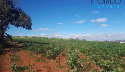 Terreno Industrial para Venda em Atibaia, Ponte Alta