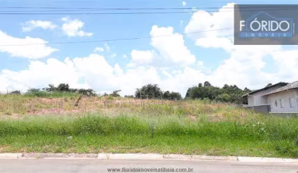 Terreno em Condomínio para Venda em Atibaia, condomínio shambala III