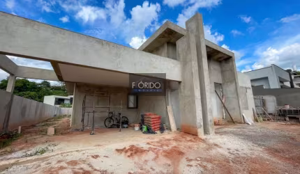 Casa em Condomínio para Venda em Atibaia, condomínio shambala III, 3 dormitórios, 3 suítes, 3 banheiros, 4 vagas