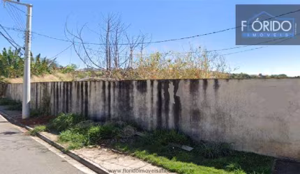 Terreno para Venda em Atibaia, Jardim Paulista