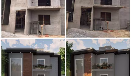 Casa em Condomínio para Venda em Atibaia, Condomínio Residencial Reserva de Atibaia, 3 dormitórios, 3 suítes, 2 banheiros, 4 vagas