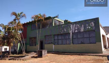 Galpão para Locação em Atibaia, Bairro Dos Pires