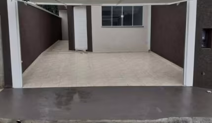 Casa para Venda em Atibaia, Jardim Imperial, 2 dormitórios, 1 suíte, 2 banheiros, 2 vagas